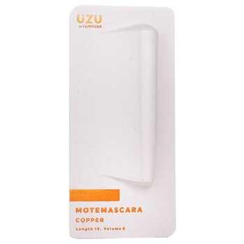 UZU - Mote Mascara - # Copper Image 1