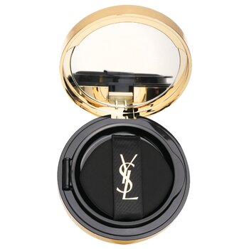 Yves Saint Laurent - Touche Eclat Glow Pact Cushion High Cover Mesh Foundation - # BR20 Cool Ivory Image 2