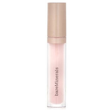 Lip Gloss Balm - # Clarity (4ml/0.13oz) 
