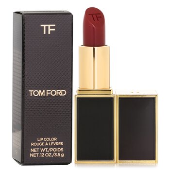 Tom Ford - Runway Lip Color - # 16 Scarlet Rouge Image 1