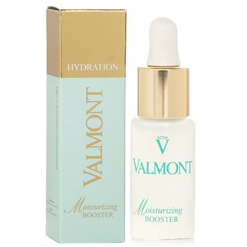 Valmont - Moisturizing Booster (Hydration Boosting Gel (Unboxed) Image 1