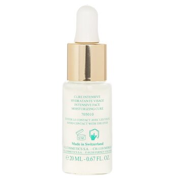 Valmont - Moisturizing Booster (Hydration Boosting Gel (Unboxed) Image 2