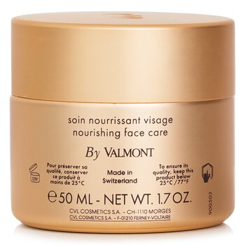 Valmont - Ultimate Regenerative Cream (Unboxed) Image 2