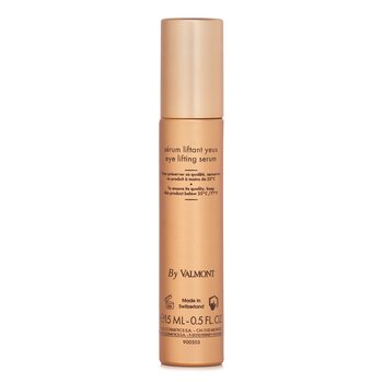 Valmont - L'Elixir Des Glaciers Vos Yeux Lifting Eye Serum (Unboxed) Image 2