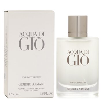 Giorgio Armani - Acqua Di Gio Eau De Toilette Spray  Image 1