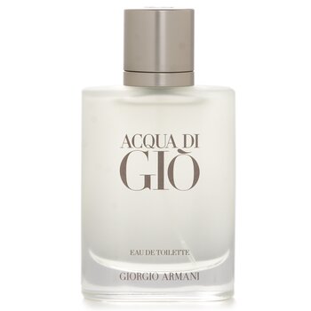 Acqua Di Gio Eau De Toilette Spray  (50ml/1.6oz) 