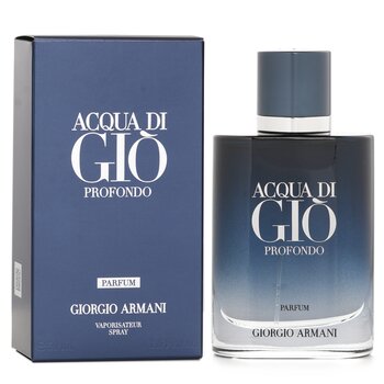 Giorgio Armani - Acqua Di Gio Profondo Parfum Spray Image 1