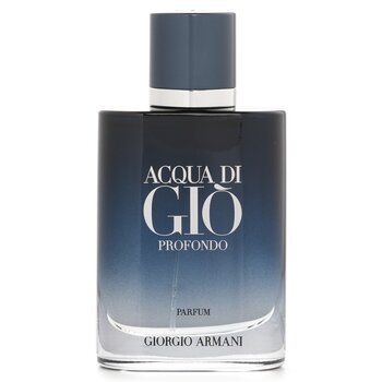 Acqua Di Gio Profondo Parfum Spray (50ml/1.6oz) 