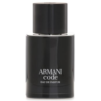 Armani Code Eau De Parfum Spray (50ml/1.6oz) 