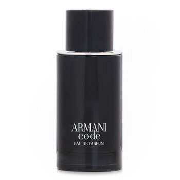 Armani Code Eau De Parfum Spray (75ml/2.5oz) 