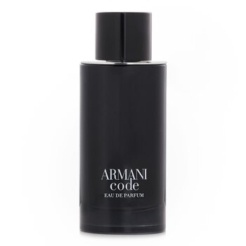 Armani Code Eau De Parfum Spray (125ml/4.2oz) 