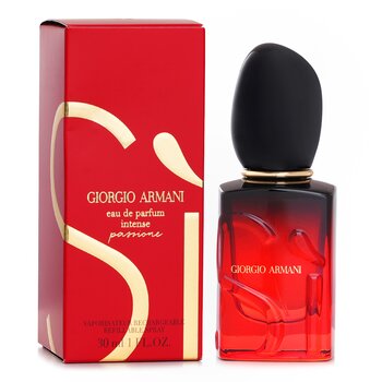 Giorgio Armani - Si Passione Intense Eau De Parfum Spray Image 1