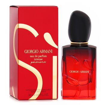 Giorgio Armani - Si Passione Intense Eau De Parfum Spray Image 1