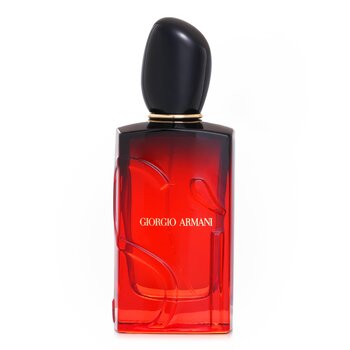 Si Passione Intense Eau De Parfum Spray (100ml/3.3oz) 