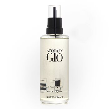 Acqua Di Gio Eau De Toilette Refill (150ml/5oz) 
