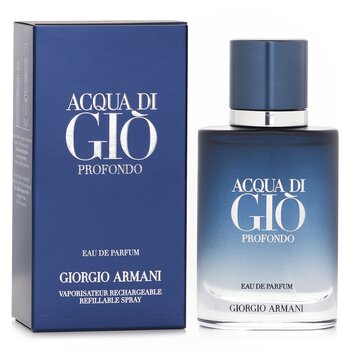 Giorgio Armani - Acqua Di Gio Profondo Eau De Parfum Spray Image 1
