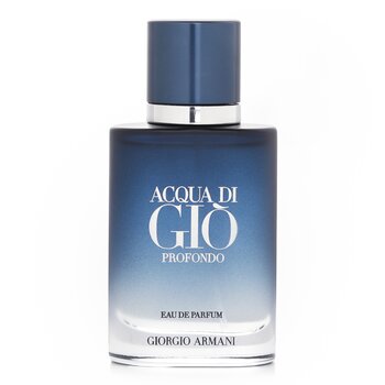 Acqua Di Gio Profondo Eau De Parfum Spray (30ml/1oz) 