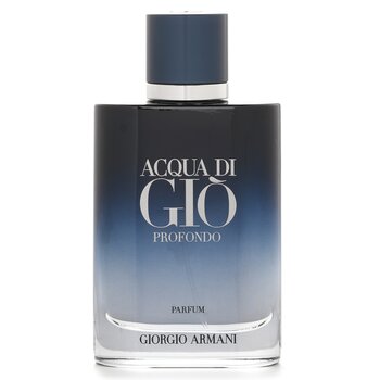 Acqua Di Gio Profondo Parfum Spray (100ml/3.3oz) 