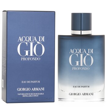 Giorgio Armani - Acqua Di Gio Profondo Eau De Parfum Spray Image 1