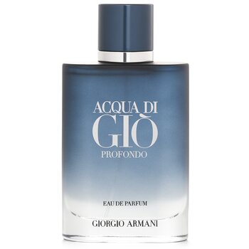 Acqua Di Gio Profondo Eau De Parfum Spray (100ml/3.3oz) 