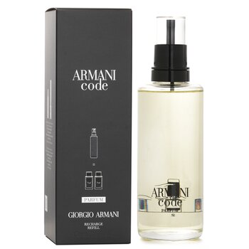 Giorgio Armani - Armani Code Parfum Refill Image 1