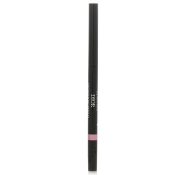 Christian Dior - Diorshow Stylo 24H Wear Waterproof Creamy Eyeliner - # 846 Pearly Pink Image 2