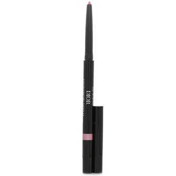 Diorshow Stylo 24H Wear Waterproof Creamy Eyeliner - # 846 Pearly Pink (0.3g) 