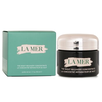 La Mer - The Night Recovery Concentrate Treatment Image 1