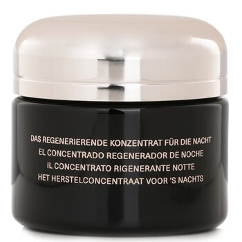 La Mer - The Night Recovery Concentrate Treatment Image 2