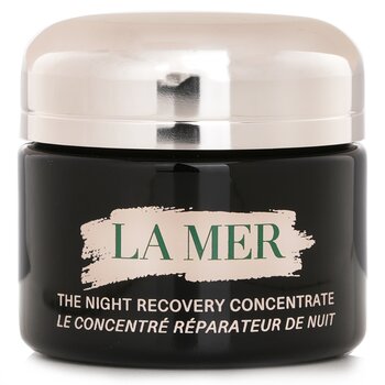The Night Recovery Concentrate Treatment (50ml) 