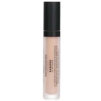 Barepro 16HR ?Wear All Over Skin Perfecting Matte Concealer Mineral SPF25 - # 150 Fair Cool (7.5ml) 