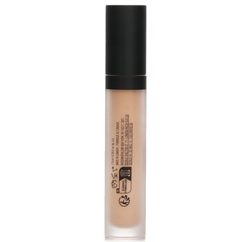 BareMinerals - Barepro 16HR ​Wear All Over Skin-Perfecting Matte Concealer Mineral SPF25 - # 200 Light Neutral​ Image 2