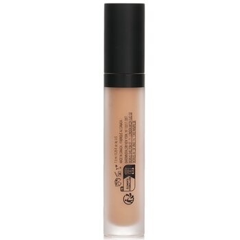 BareMinerals - Barepro 16HR ​Wear All Over Skin-Perfecting Matte Concealer Mineral SPF25 - # 250 Light Neutral Image 2