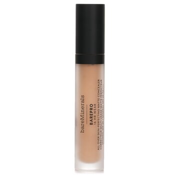 Barepro 16HR ?Wear All Over Skin-Perfecting Matte Concealer Mineral SPF25 - # 250 Light Neutral (7.5ml) 