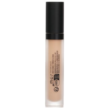 BareMinerals - Barepro 16HR ​Wear All Over Skin-Perfecting Matte Concealer Mineral SPF25 - # 255 Light Neutral​ Image 2