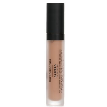 Barepro 16HR ?Wear All Over Skin-Perfecting Matte Concealer Mineral SPF25 - # 300 Medium Cool (7.5ml) 