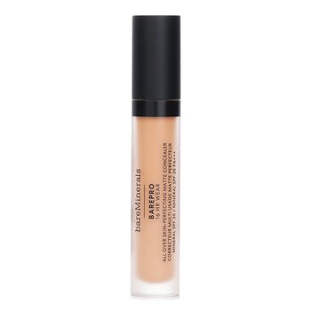 Barepro 16HR ?Wear All Over Skin-Perfecting Matte Concealer Mineral SPF25 - # 300 Medium Neutral (7.5ml) 