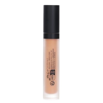 BareMinerals - Barepro 16HR ​Wear All Over Skin-Perfecting Matte Concealer Mineral SPF25 - # 350 Medium Neutral Image 2