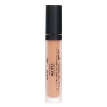 Barepro 16HR ?Wear All Over Skin-Perfecting Matte Concealer Mineral SPF25 - # 350 Medium Neutral (7.5ml) 