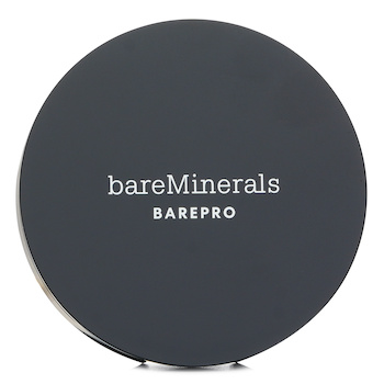 BareMinerals - Barepro 16hr Skin Perfecting Powder Foundation - # 22 Light Cool Image 2