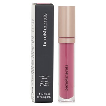 BareMinerals - Mineralist Lip Gloss Balm - # Vision Image 1