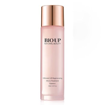BIO UP Ultimate Lift Regenerating Micro Treatment Essence(Exp Date: 06/25) (150ml/5.07oz) 