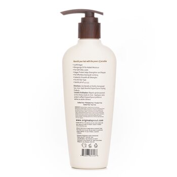 Original Sprout - Luscious Island Conditioner Image 2