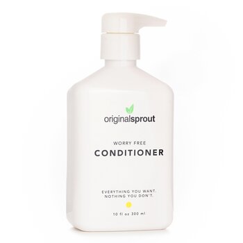 Original Sprout - Worry Free Conditioner Image 1