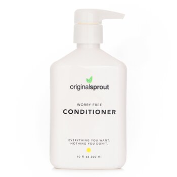 Worry Free Conditioner (300ml/10oz) 