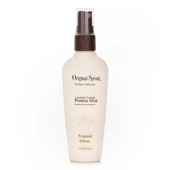 Luscious Island Protein Mist (89ml/3oz) 