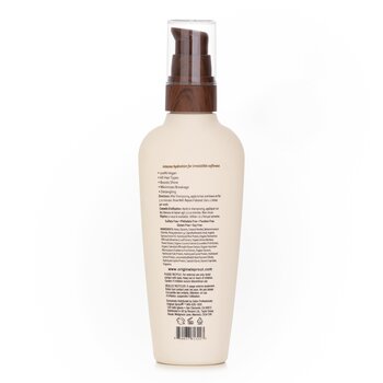 Original Sprout - Luscious Island Hair Masque Image 2