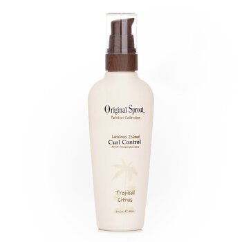 Original Sprout - Luscious Island Curl Control Image 1