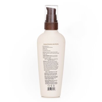 Original Sprout - Luscious Island Curl Control Image 2