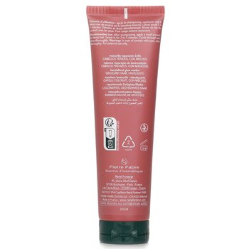 Rene Furterer - Color Glow Repairing Glow Conditioner (Box Slightly Damaged) Image 2